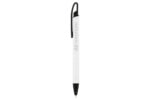 Metal Retractable Ballpoint Pen