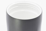 Eco-Friendly Ceramic-Lined Stainless Steel Mug 400 mL