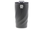 Eco-Friendly Ceramic-Lined Stainless Steel Mug 400 mL