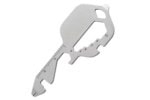 Stainless Steel Multitool Keychain
