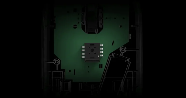 Xiaomi Mi Lite Wireless Mouse