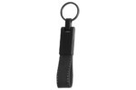 PU Leather Strap Keyring