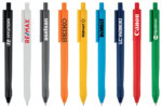 Retractable Ballpoint Pen
