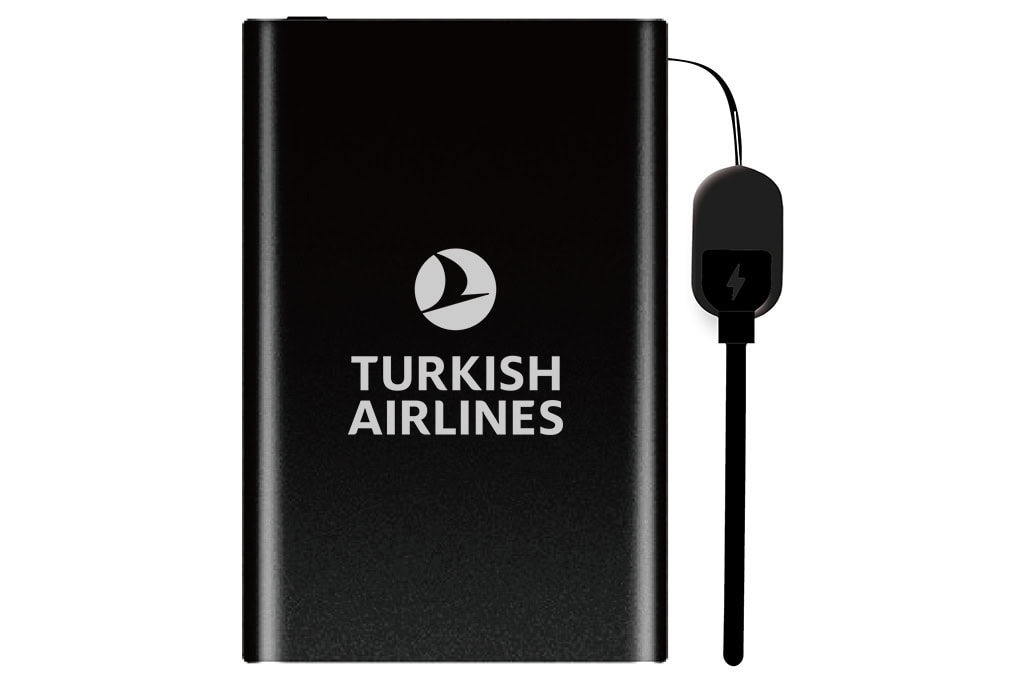 MagSafe Power Bank – 20W PD & 15W Fast Charging