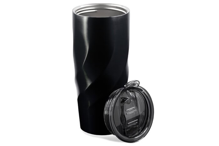 Eco-Friendly Stainless Steel Mug 500 mL