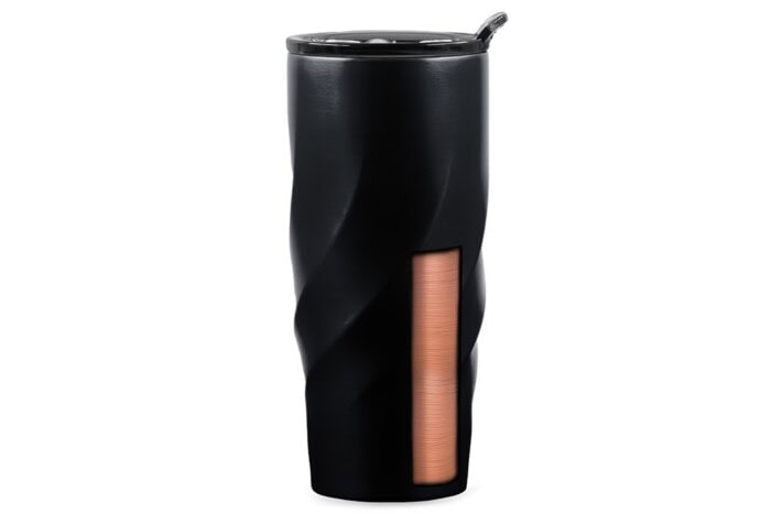 Eco-Friendly Stainless Steel Mug 500 mL