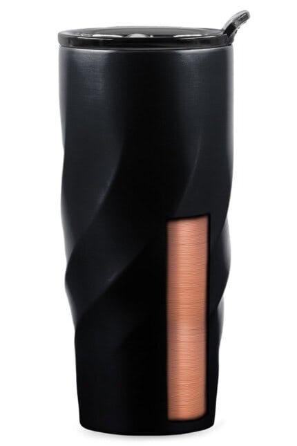 Eco-Friendly Stainless Steel Mug 500 mL