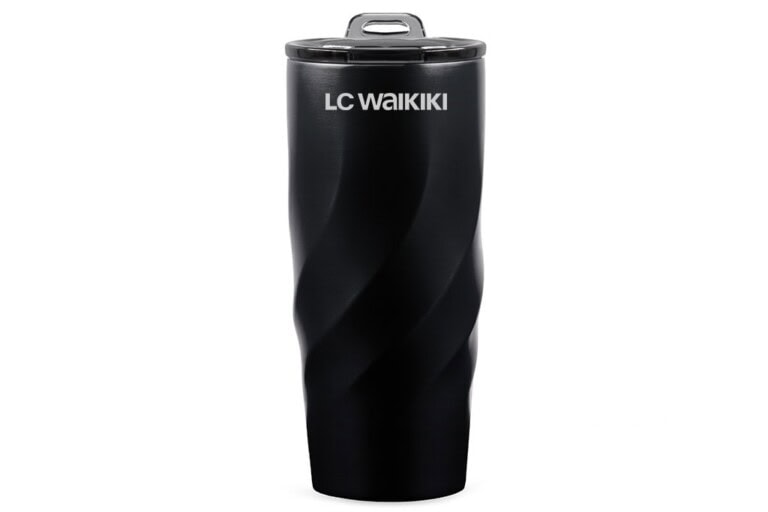 500 mL Eco-Friendly Stainless Steel Tumbler
