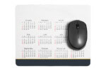 Calendar Mouse Pad