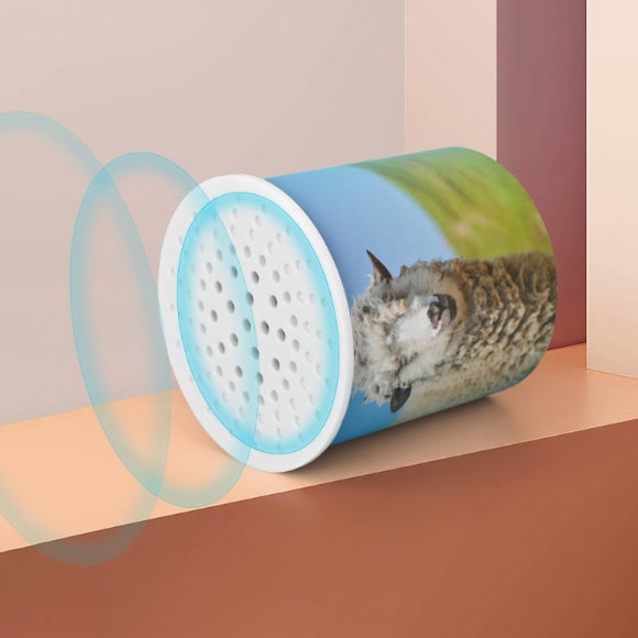 Shake or Flip to Play