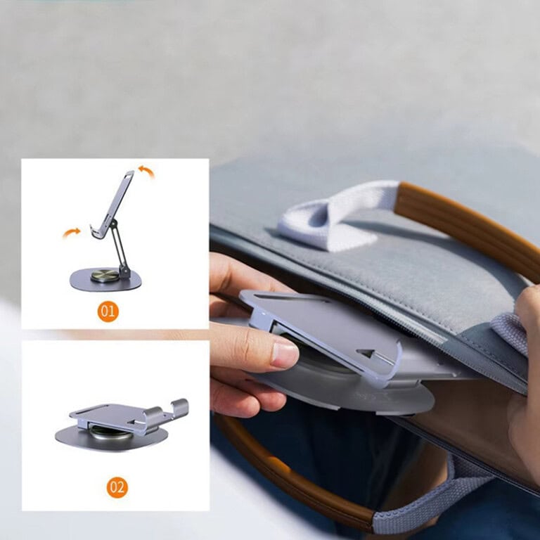 Foldable, Lightweight, and Portable