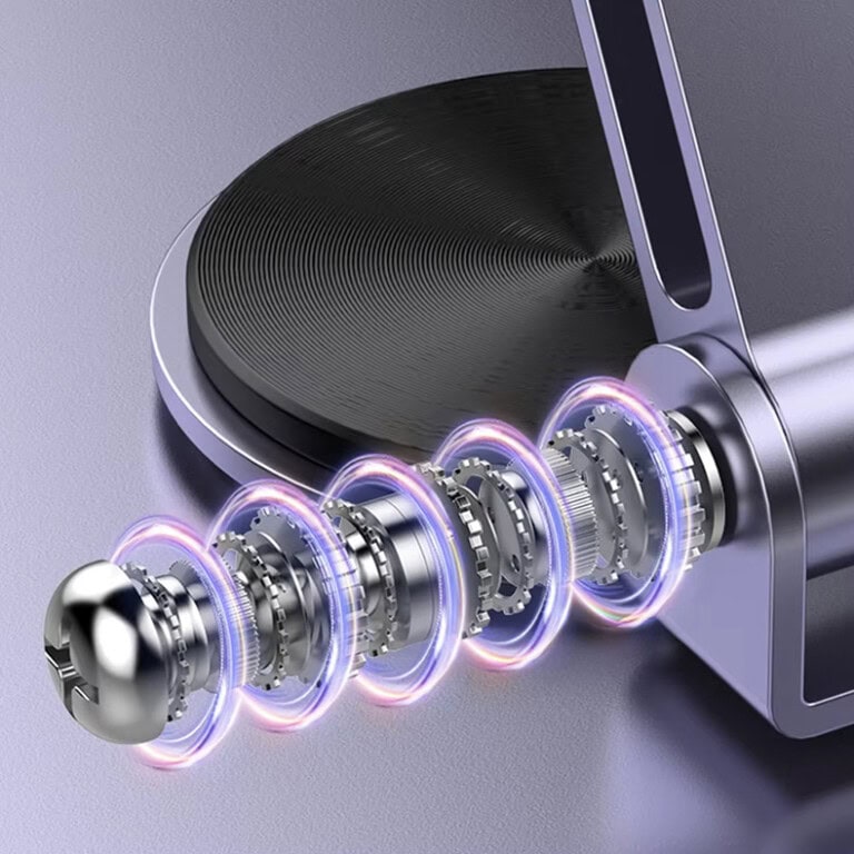 High-Quality Carbon Steel Build