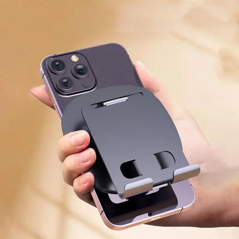 Foldable, Lightweight, and Portable