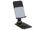 Foldable Cell Phone Stand for Desk