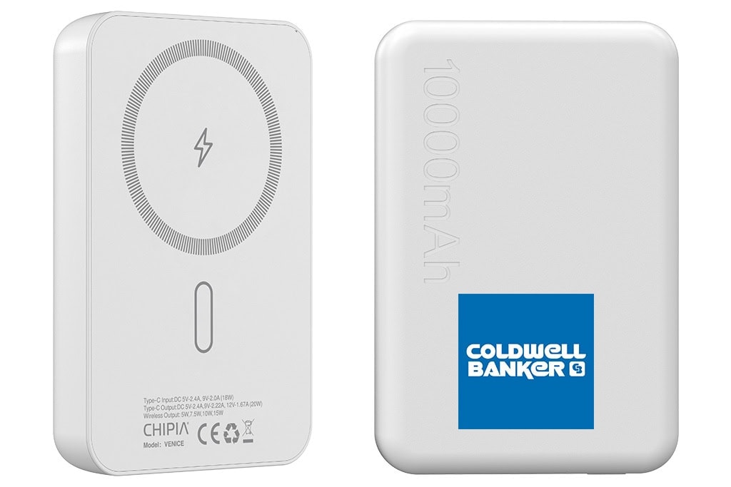 MagSafe Fast Charging Power Bank – 10,000 mAh