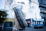 Eco-Friendly Stainless Steel Bottle – 500 mL