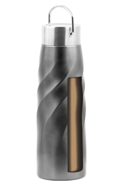 Eco-Friendly Stainless Steel Bottle – 500 mL