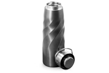 Eco-Friendly Stainless Steel Bottle – 500 mL