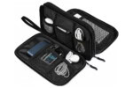 Electronics Travel Organizer Bag