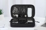 Electronics Travel Organizer Bag