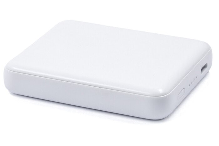 Recycled ABS Housing