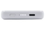 BrandCharger 5,000 mAh MagSafe Power Bank
