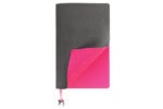 Soft Cover Thermo Leather Notebook
