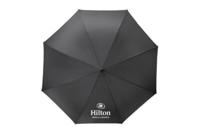 21" Auto Open/Close Compact Umbrella