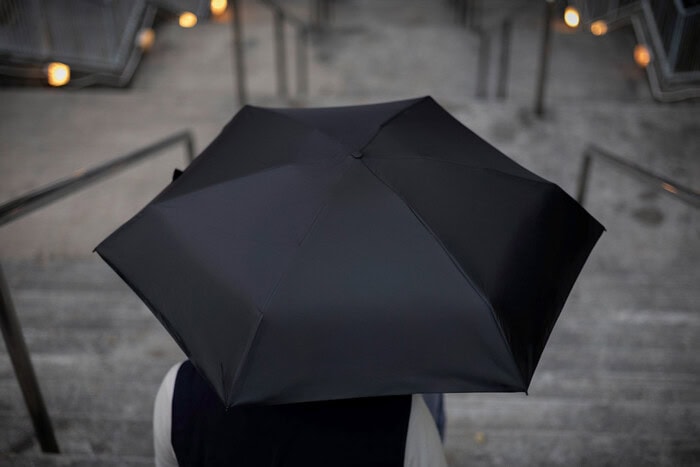 Storm-Resistant Frame