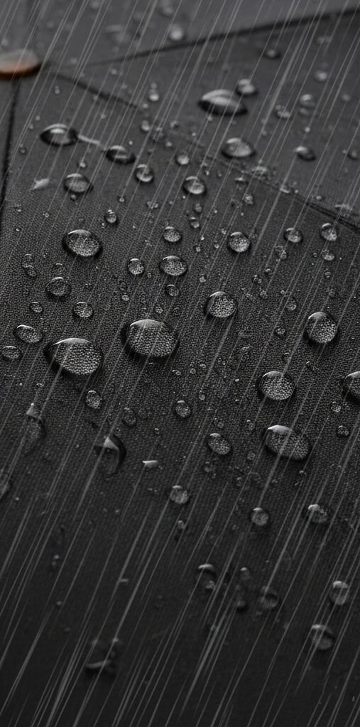 Water-Repellent Surface