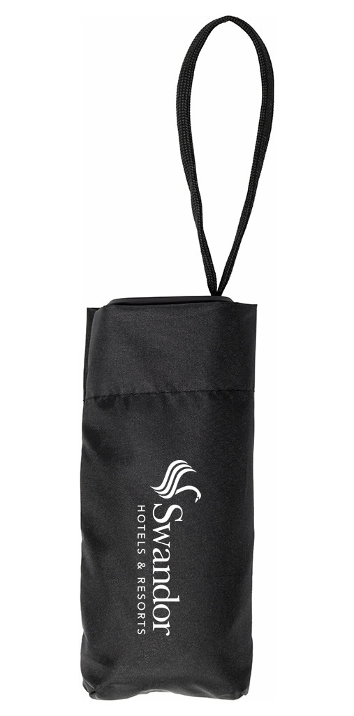 Ultra-Light Mini Pocket Umbrella