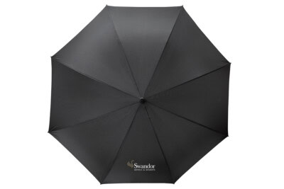 23" High Quality Carbon Fiber Umbrella