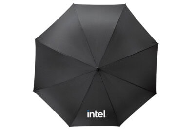 23" High Quality Carbon Fiber Umbrella