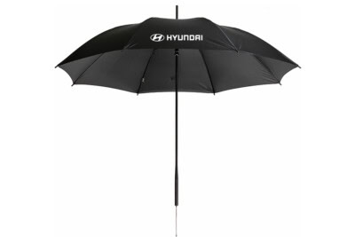 23" High Quality Carbon Fiber Umbrella
