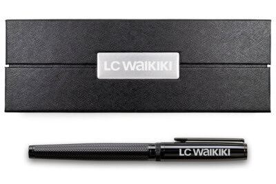 Luxury Metal Pen Gift Set