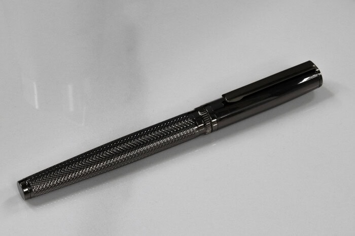 Luxury Metal Pen Gift Set