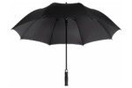 Large Windproof Golf Umbrella with Auto Open - 27"