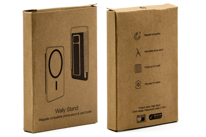 Sustainable Packaging