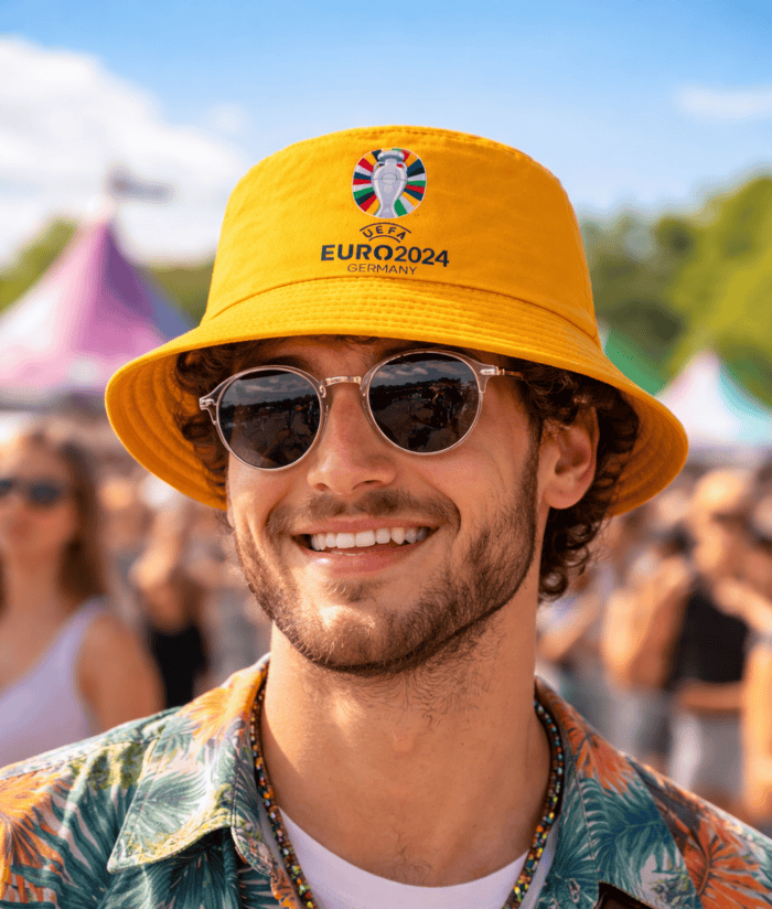 Outdoor Sun Bucket Hat