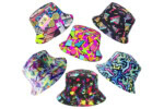 Outdoor Sun Bucket Hat