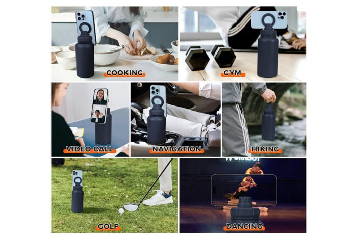 Versatile Use: From Fitness to Lifestyle