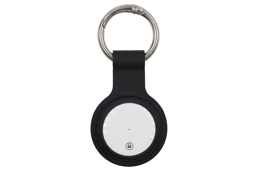 Dual-System Tracker Tag (Compatible with iOS & Android)