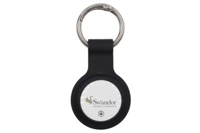 Dual-System Tracker Tag (Compatible with iOS & Android)