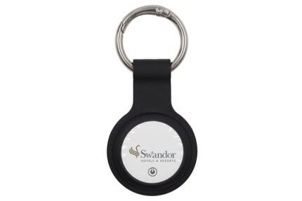 Dual-System Tracker Tag (Compatible with iOS & Android)