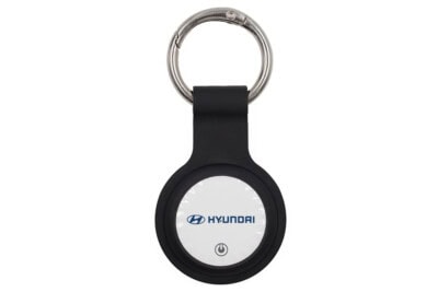 Dual-System Tracker Tag (Compatible with iOS & Android)