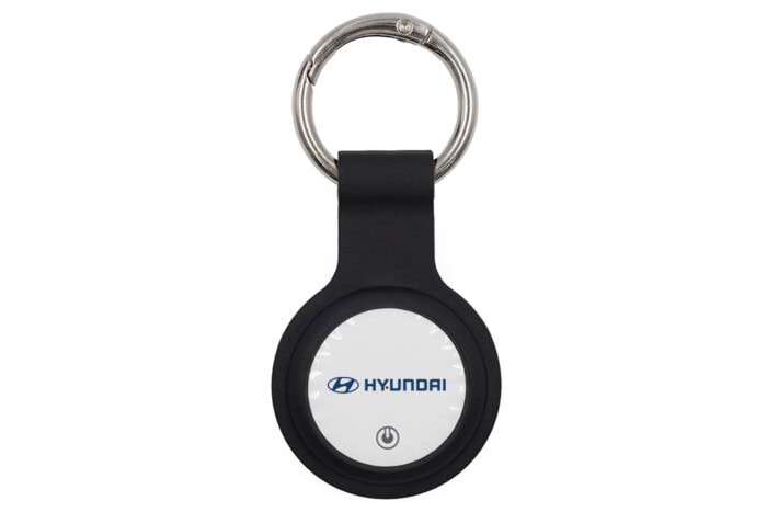 Dual-System Tracker Tag (Compatible with iOS & Android)