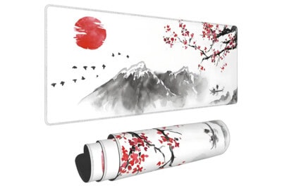 Gaming Mouse Pad & Desk Mat