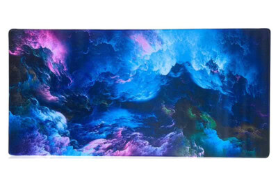 Gaming Mouse Pad & Desk Mat