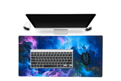 Gaming Mouse Pad & Desk Mat