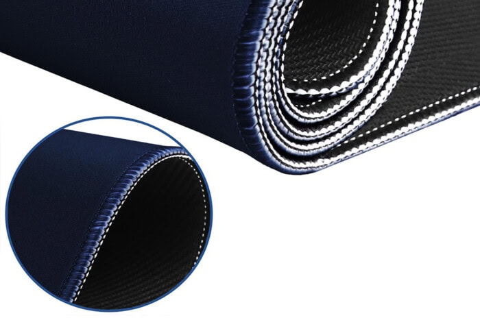 Gaming Mouse Pad & Desk Mat